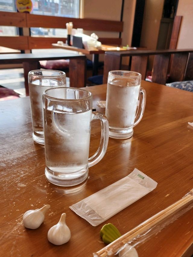 【山口グルメ】宇部･串ごっちん