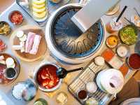 ร้านปิ้งย่างเปิดใหม่พิกัด One Bangkok