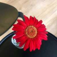 Work cafe