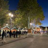 Christmas Market @ Aix en Provence