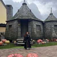 Asia’s largest Harry Potter Exhibition!!!