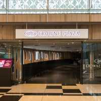 Crown Plaza Changi Airport @ Singapore 