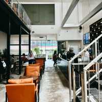 Traffic Bean - Petaling Jaya