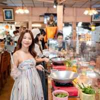 ร้านอาหารอร่อยระนอง