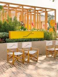 Sunny Beach House Pattaya