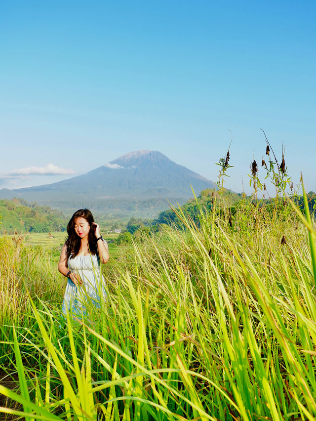 Another Hidden Gem In Bali; Bukit Cinta 🌄🫶🏻
