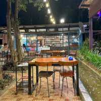 ร้านอาหารอีสาน 🥗 สไตล์เชียงใหม่ Solao