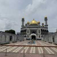 Jame Asr Hassanil Bolkiah