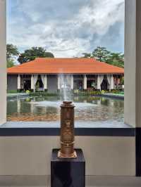 Sofitel Sentosa - Luxury Room 