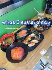 Super salmon take away อ่าวอุดม