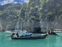 One day trip @เกาะพีพี