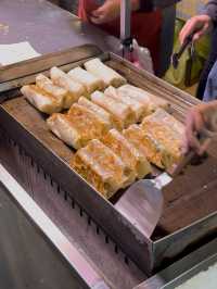 Hanxi Night Market: Authentic Local Night Market Experience