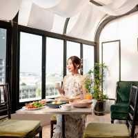 บูทีคโฮเทลสวยๆ ย่านเจริญกรุง