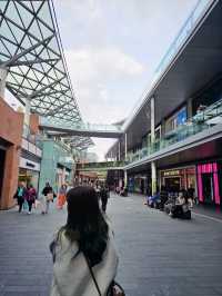 Liverpool One ย่านสุดฮิปของเมืองเลยแหละ 🛍