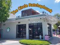STARBUCKS สาขา The Circle ราชพฤกษ์ 