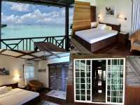 Luxury Meets Nature in the Heart of the Celebes Sea: Mabul Water Bungalows