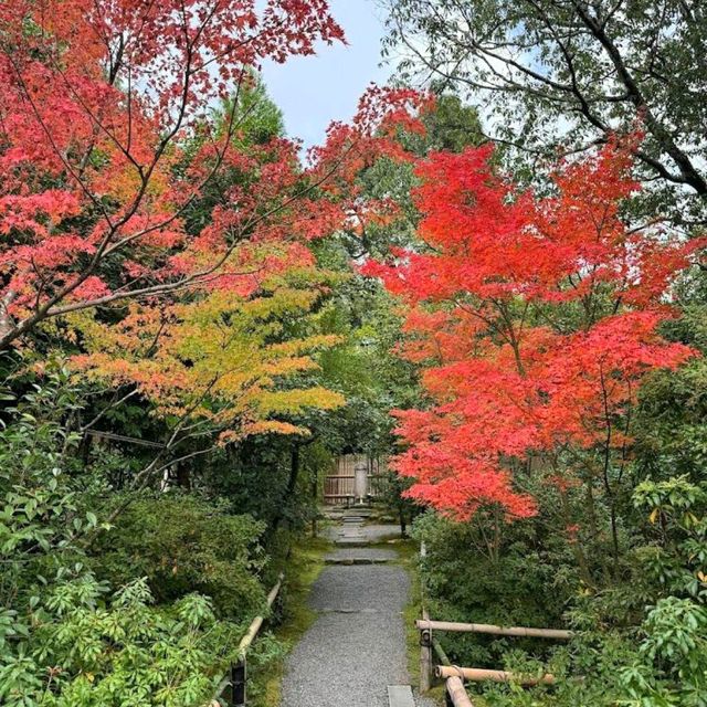 Koetsuji Temple