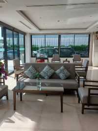 โรงแรมริชเช่ หัวหิน
