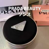 【韓国】PRADA BEAUTYが聖水にOPEN！
