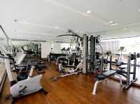 Aster Hotel and Residence Pattaya