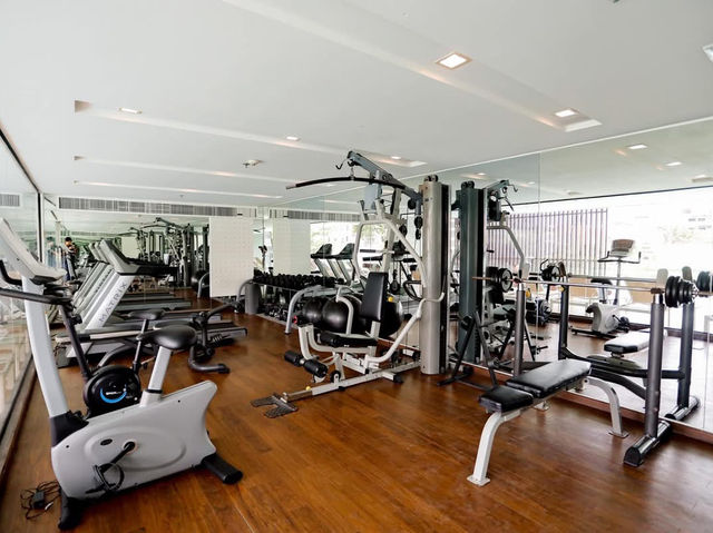 Aster Hotel and Residence Pattaya