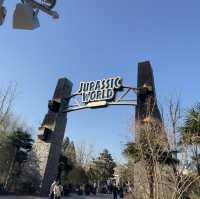 Universal Studio Beijing🎢