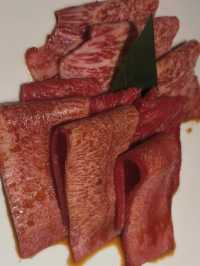 【東京】最高級お肉が食べれる個室焼肉屋