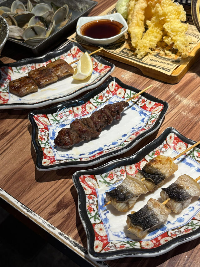 開到凌晨元朗深宵食堂