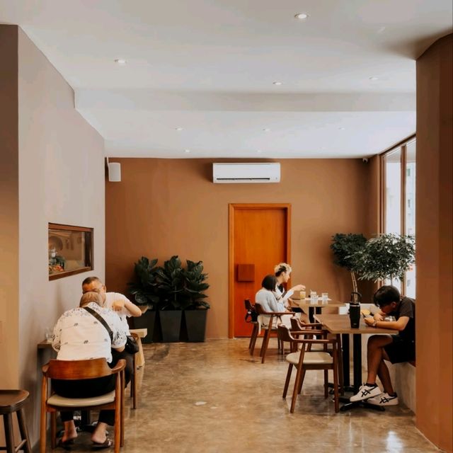 INOHA CAFE