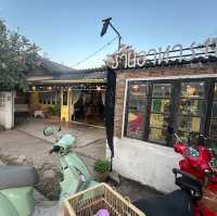 SohYa Bar & Restaurant ร้านอาหารเก๋ๆ จ.พะเยา