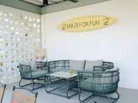 Mazecape   จ.นครนายก