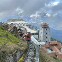 The Roof of Indochina - Sun World Fansipan Legend 