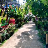 ณ อุบลของฝาก & คาเฟ่พิบูลมังสาหาร 