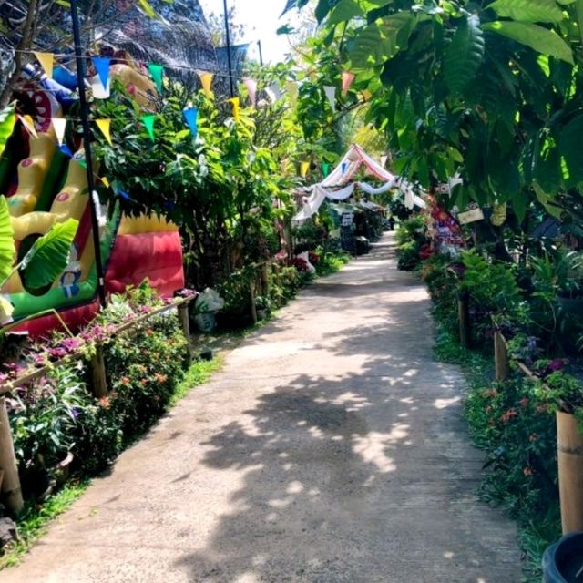 ณ อุบลของฝาก & คาเฟ่พิบูลมังสาหาร 