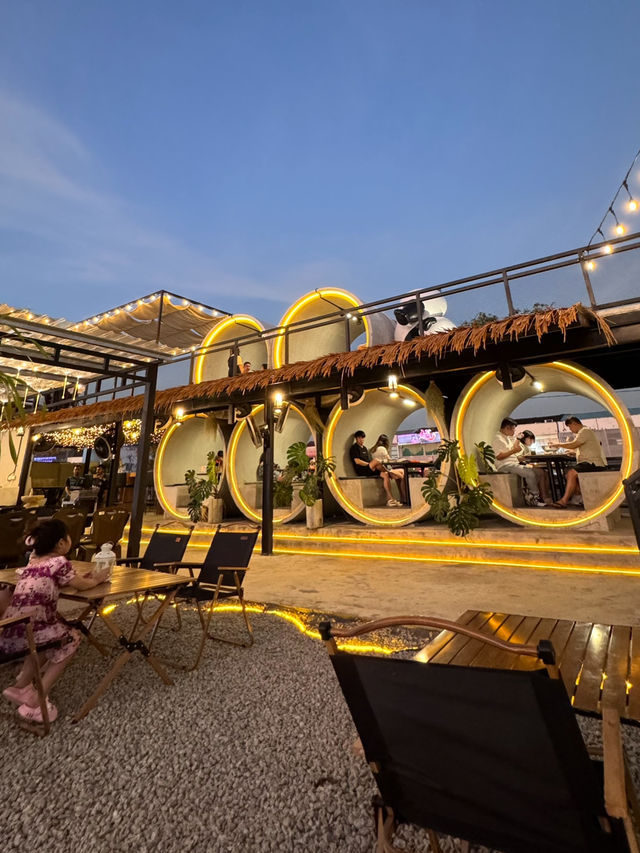 1-Day JB Itinerary for Food Lovers: Best Eats and Hidden Gems