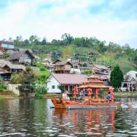 บ้านรักไทย ใครไปก็หลงรัก