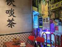 來廣州旅遊好想念的老廣味牛雜煲火鍋名店～