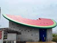 西島園芸団地