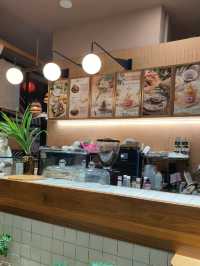 Relaxing Vibes at Oh Apong Café