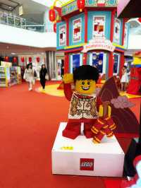 💥 Lego play some game! 