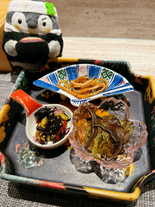 Omakase 正🥰