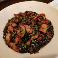Korean Food Haven in Singapore