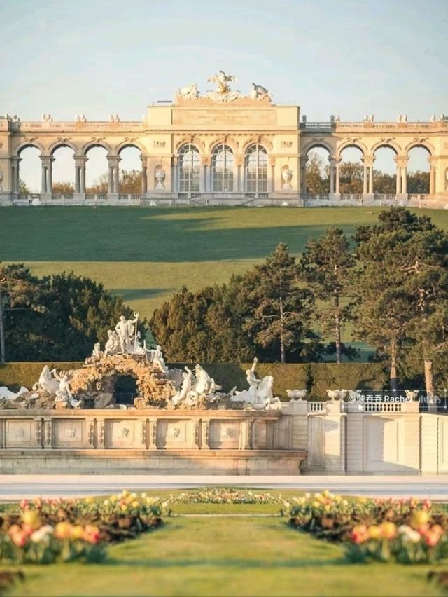 📍Escape to Austria 