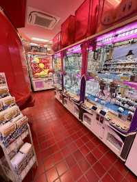 Akihabara: Tokyo’s Electric Wonderland