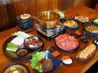 ร้านอาหารอีสานฟิวชั่นย่านพระราม5