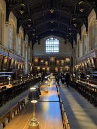 Exploring Oxford University: A Journey Through History and Prestige