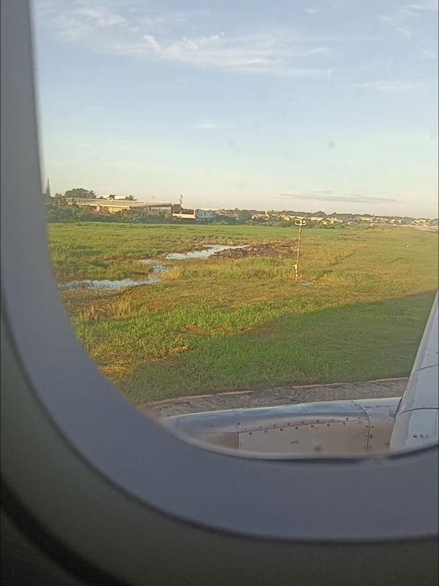 Always a smooth flight with Trip.com