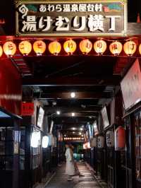 【福井】芦原温泉のオススメ観光スポット