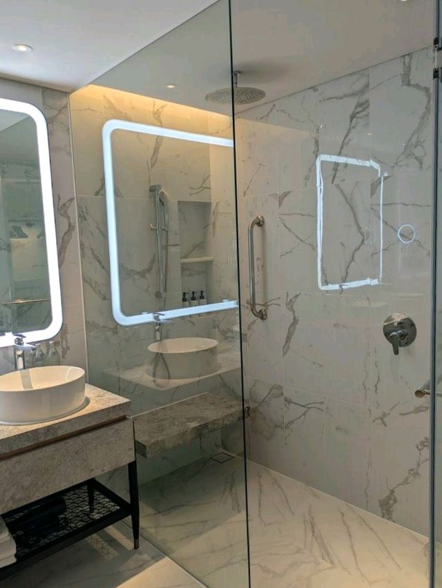 Amari Bangkok 