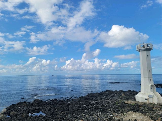 제주 동쪽 코스